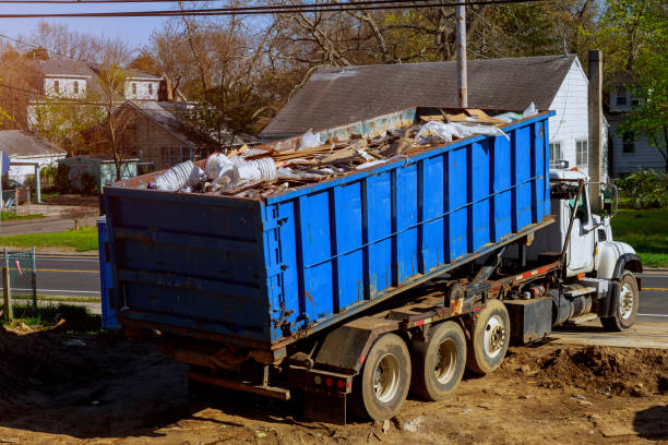 Best Shed Removal  in Owings, MD