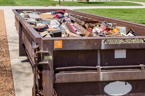Professional Junk Removal Services in Owings, MD